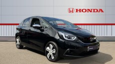 Honda Jazz 1.5 i-MMD Hybrid EX 5dr eCVT Hybrid Hatchback